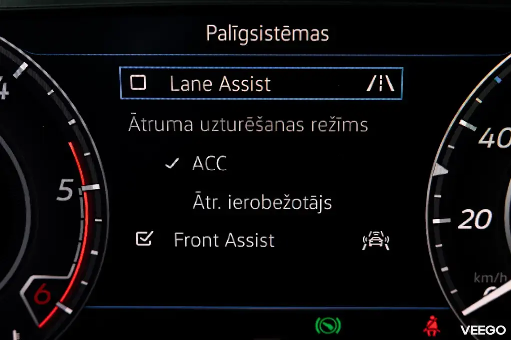 Volkswagen Arteon 110kW