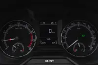 Skoda Octavia 110kW thumbnail