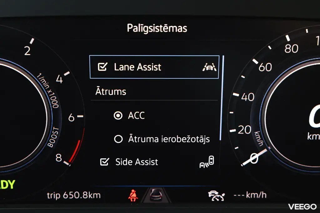 Volkswagen Passat 160kW