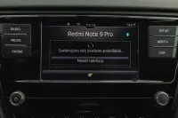 Skoda Octavia 110kW thumbnail