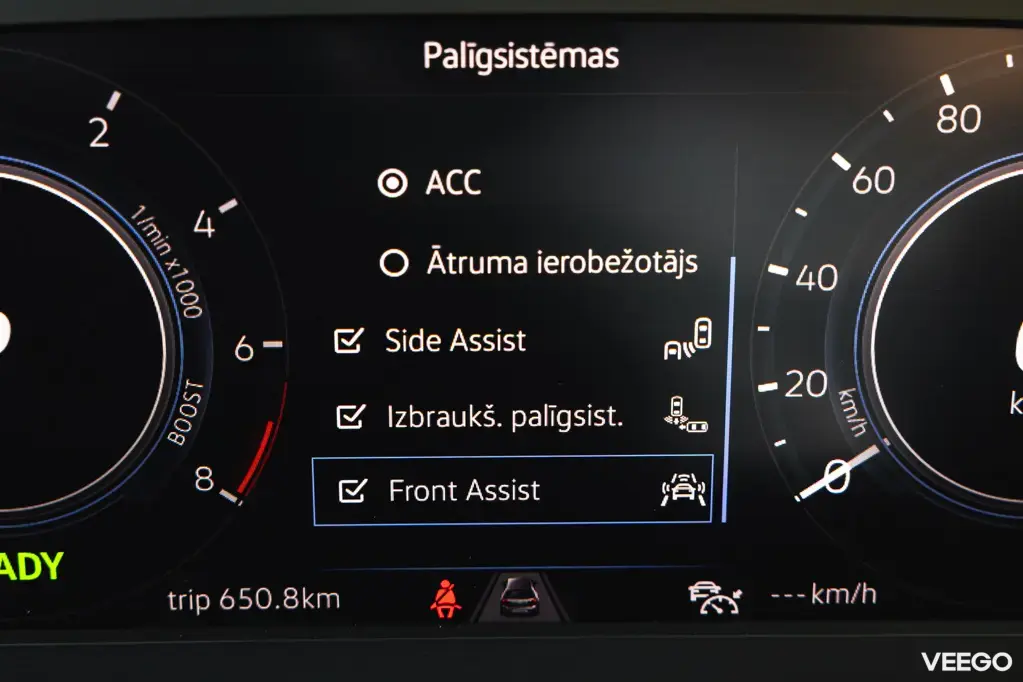 Volkswagen Passat 160kW