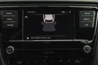 Skoda Octavia 110kW thumbnail