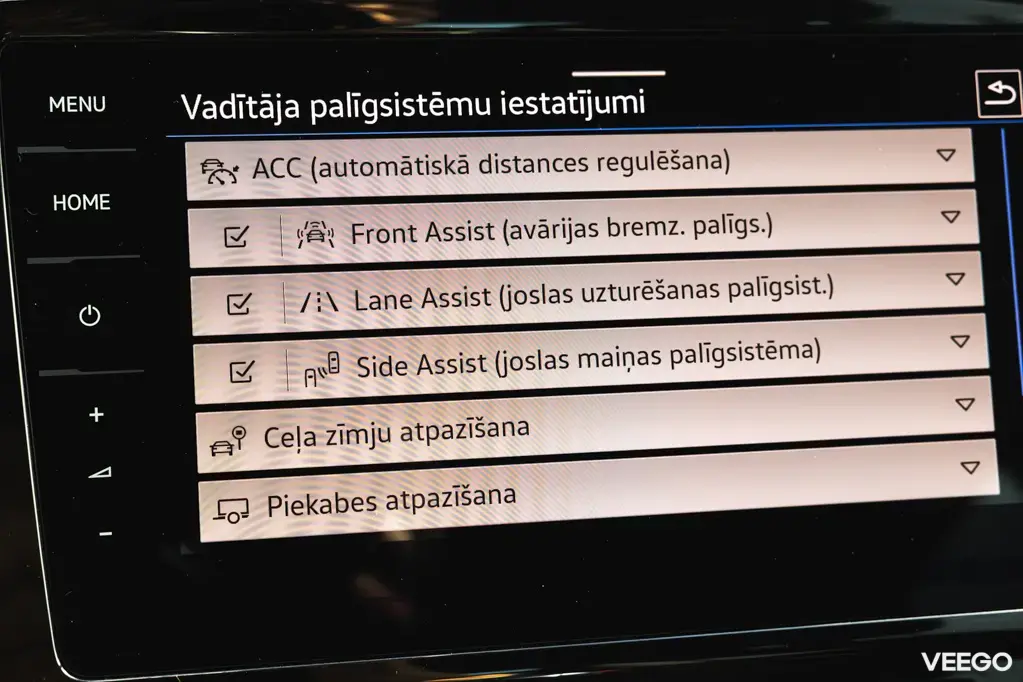 Volkswagen Passat 160kW
