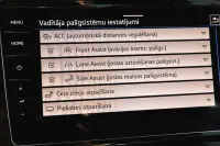 Volkswagen Passat 160kW thumbnail