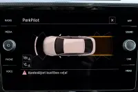 Volkswagen Arteon 110kW thumbnail
