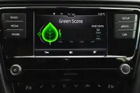 Skoda Octavia 110kW thumbnail