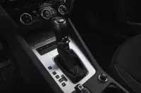 Skoda Octavia 110kW thumbnail
