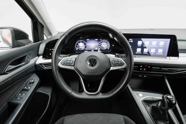 Image of Volkswagen Golf 85kW