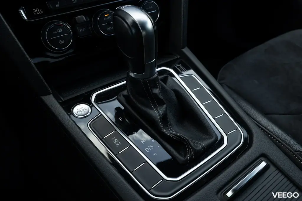 Volkswagen Arteon 110kW