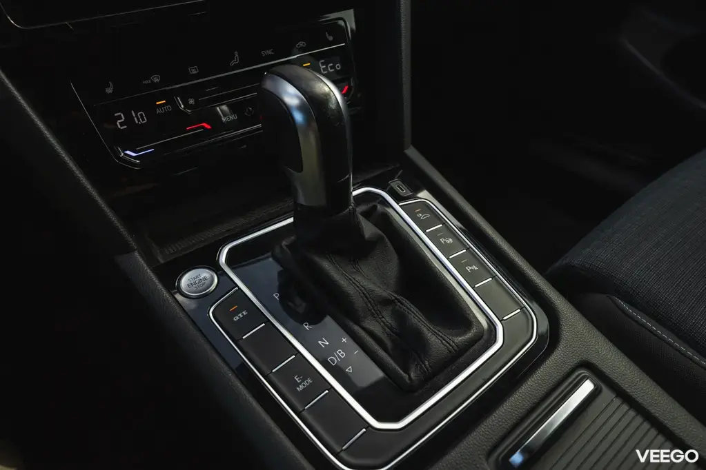 Volkswagen Passat 160kW