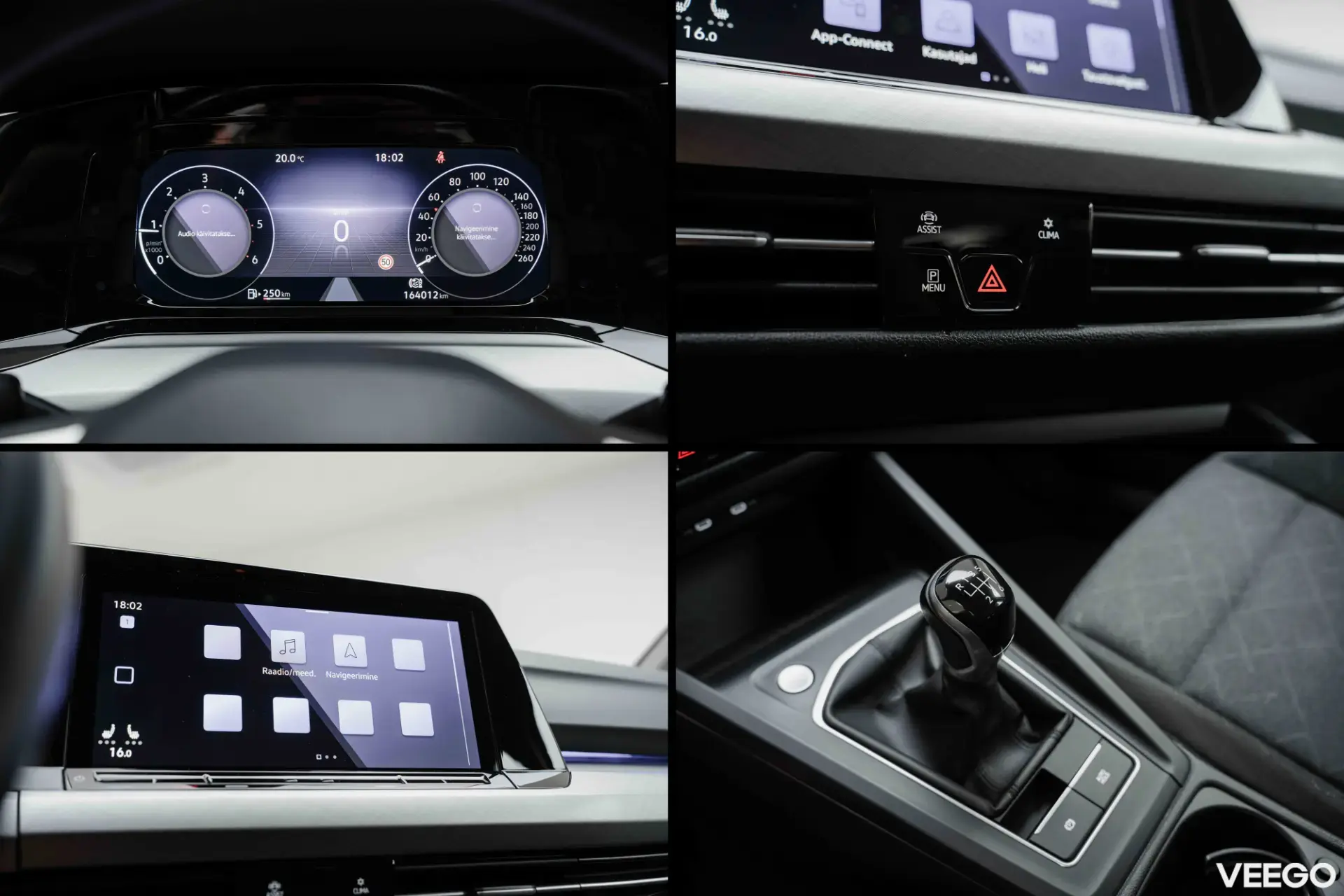 Volkswagen Golf 85kW