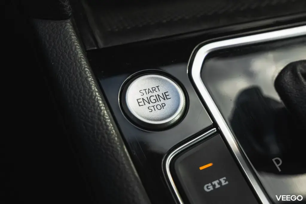 Volkswagen Passat 160kW