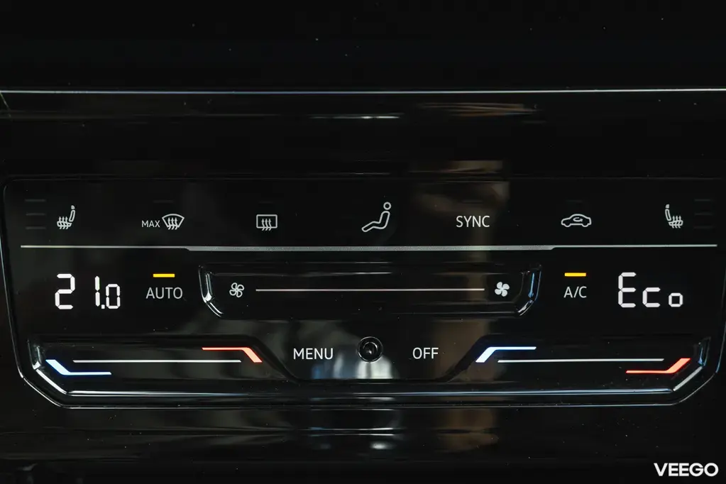 Volkswagen Passat 160kW