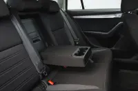 Skoda Octavia 110kW thumbnail