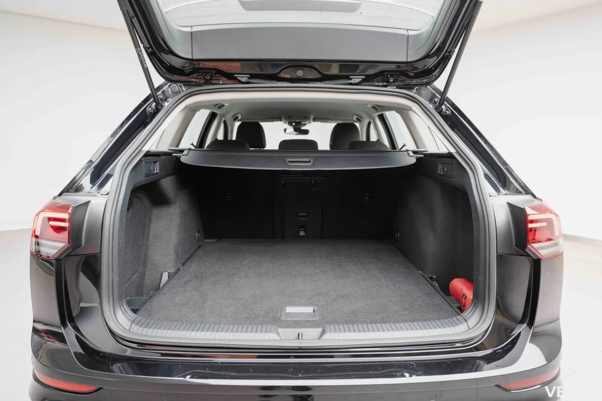 Volkswagen Golf 85kW