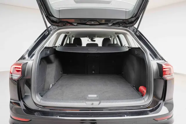 Image of Volkswagen Golf 85kW