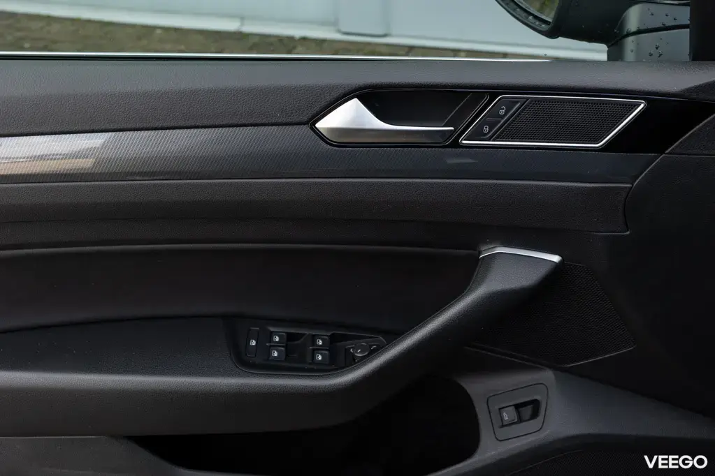 Volkswagen Arteon 110kW