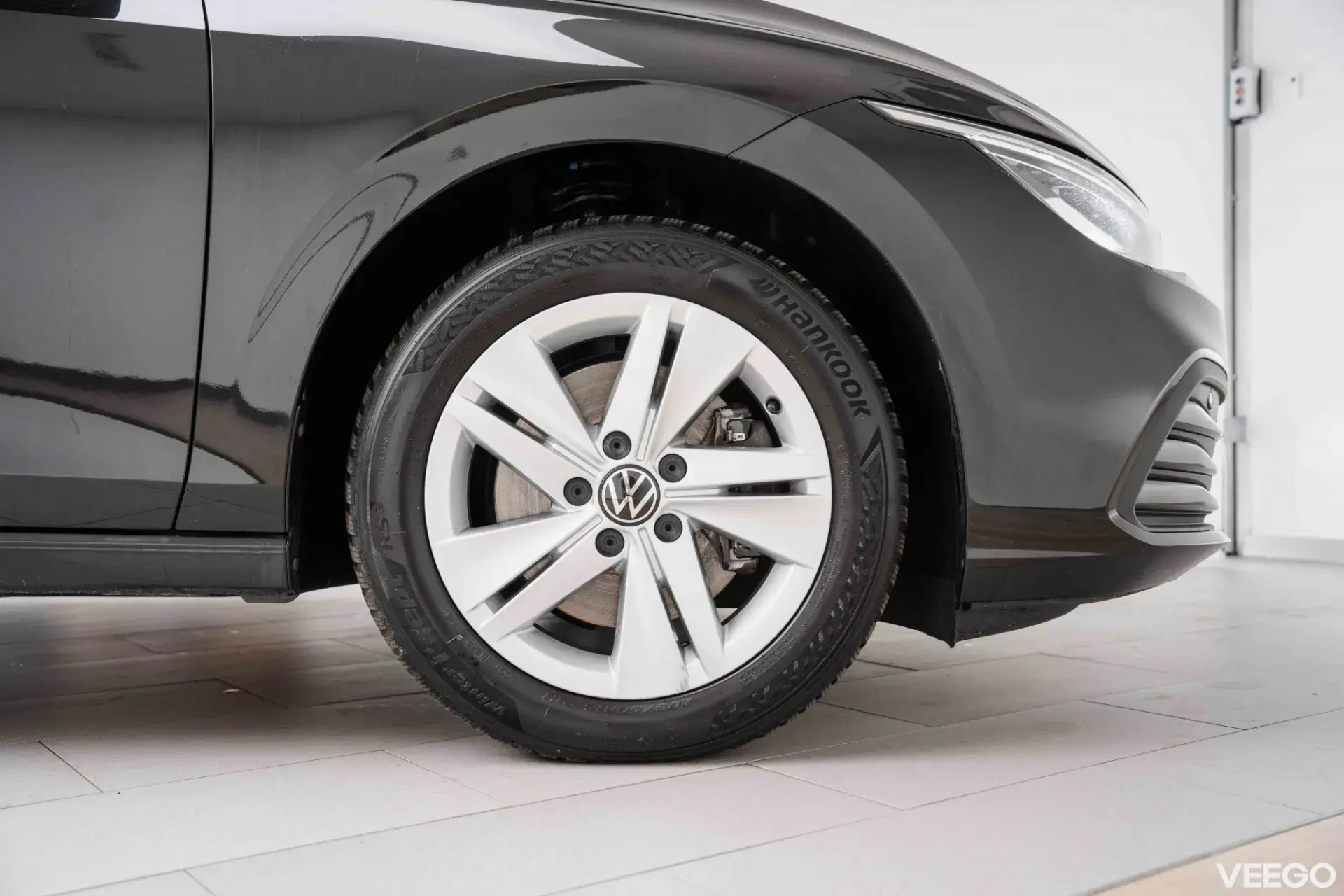 Volkswagen Golf 85kW