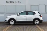 Volkswagen T-Cross 81kW thumbnail