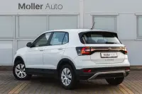 Volkswagen T-Cross 81kW thumbnail