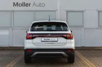 Volkswagen T-Cross 81kW thumbnail