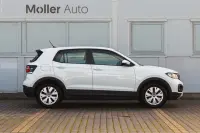 Volkswagen T-Cross 81kW thumbnail