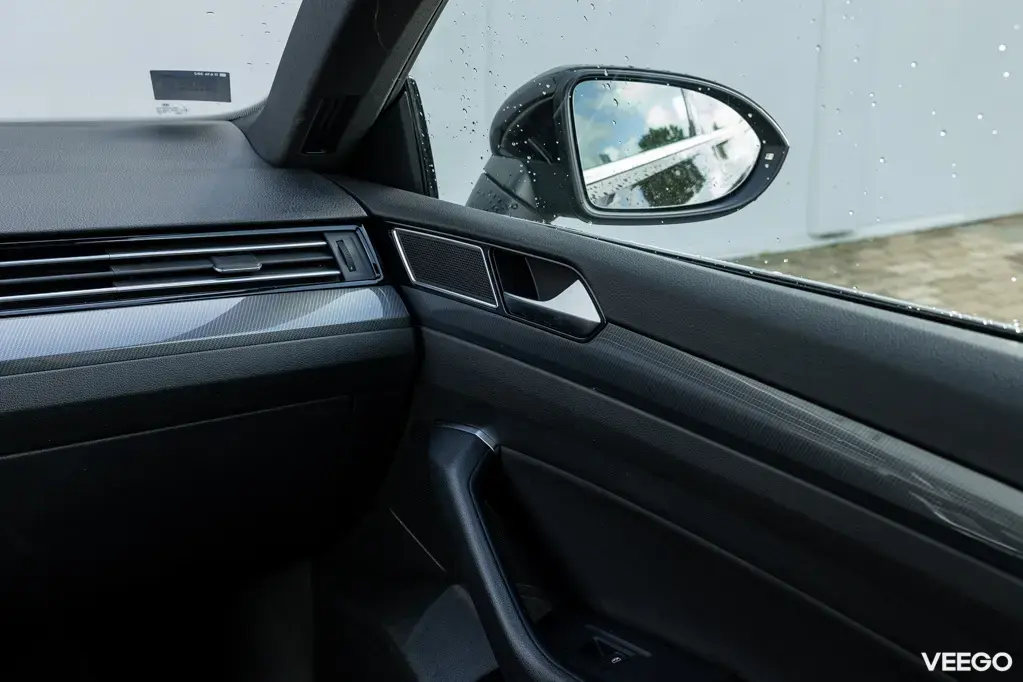 Volkswagen Arteon 110kW