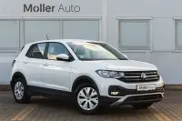 Volkswagen T-Cross 81kW thumbnail
