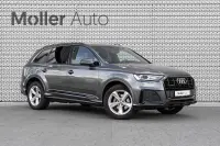 Audi Q7 210kW thumbnail