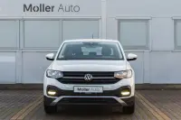 Volkswagen T-Cross 81kW thumbnail