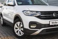 Volkswagen T-Cross 81kW thumbnail