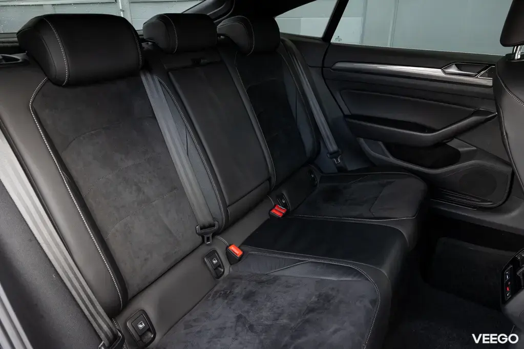 Volkswagen Arteon 110kW