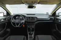 Volkswagen T-Cross 81kW thumbnail