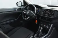 Volkswagen T-Cross 81kW thumbnail