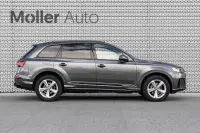 Audi Q7 210kW thumbnail
