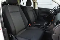 Volkswagen T-Cross 81kW thumbnail