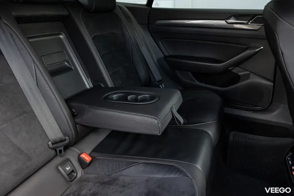 Volkswagen Arteon 110kW