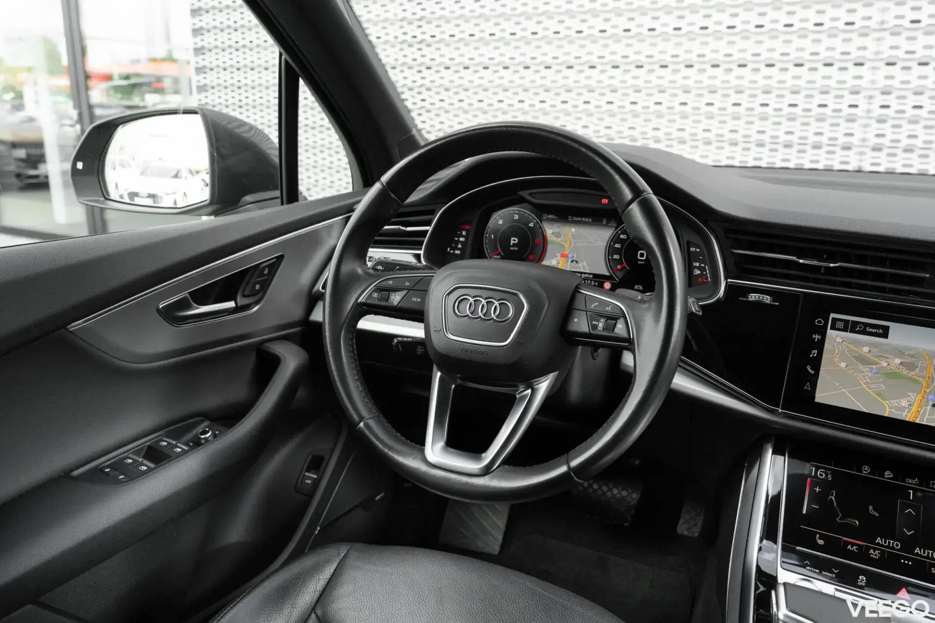 Audi Q7 210kW