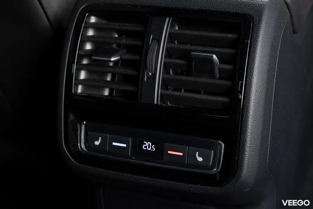 Volkswagen Arteon 110kW