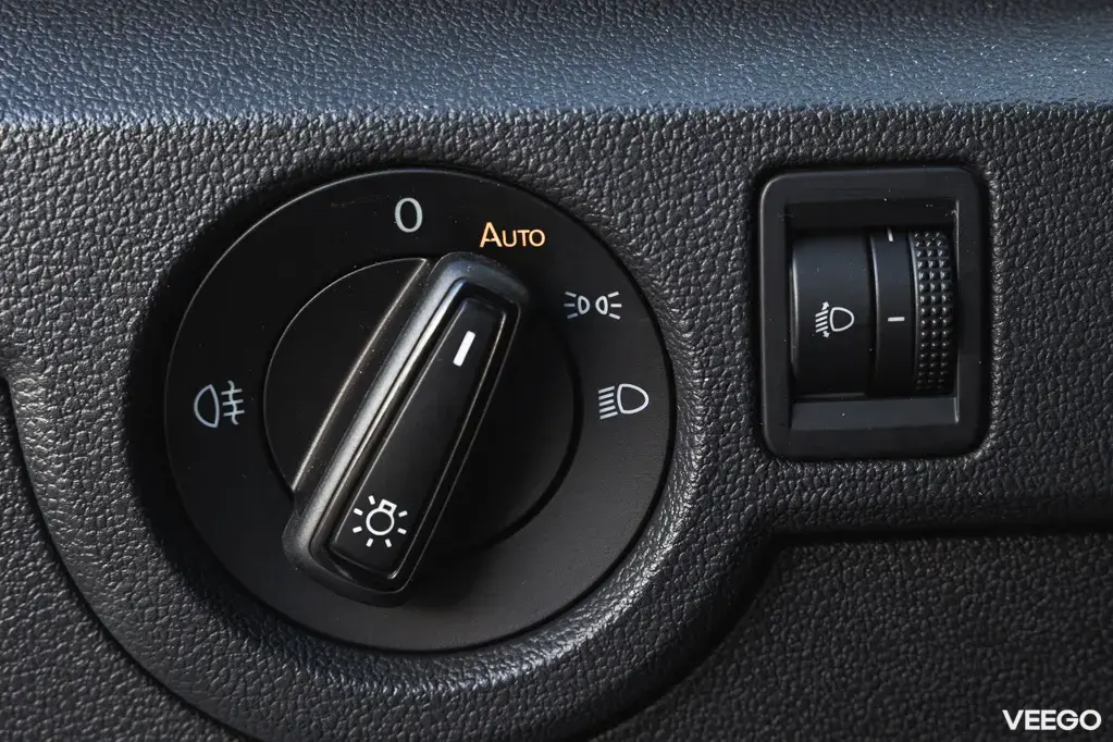 Volkswagen T-Cross 81kW