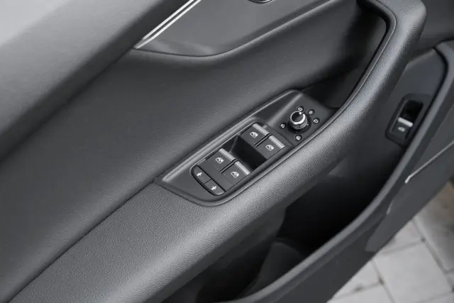 Image of Audi Q7 210kW