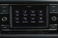 Volkswagen T-Cross 81kW thumbnail