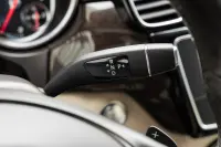 Mercedes-Benz GL350 190kW thumbnail