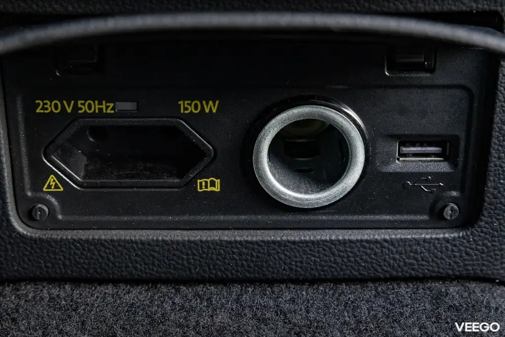 Volkswagen Arteon 110kW