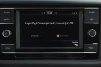 Volkswagen T-Cross 81kW thumbnail