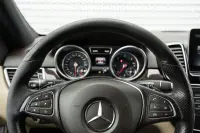 Mercedes-Benz GL350 190kW thumbnail