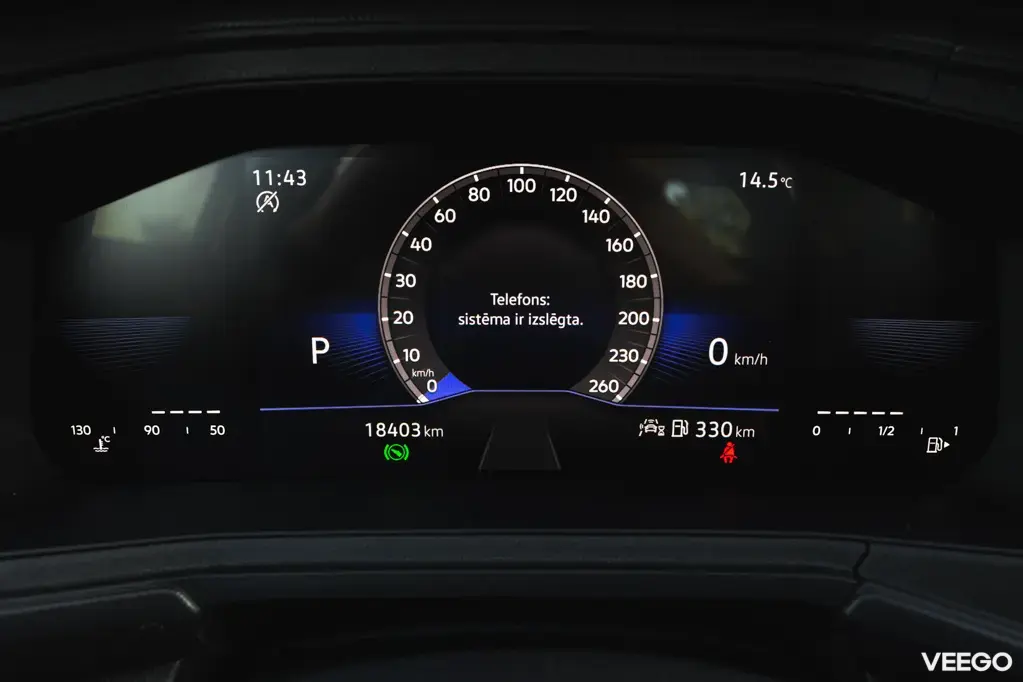 Volkswagen T-Cross 81kW