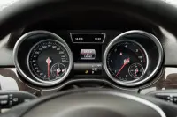 Mercedes-Benz GL350 190kW thumbnail