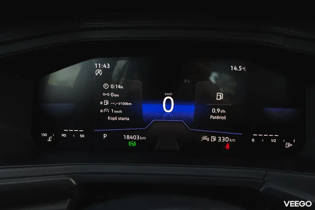 Volkswagen T-Cross 81kW