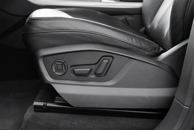 Image of Audi Q7 210kW